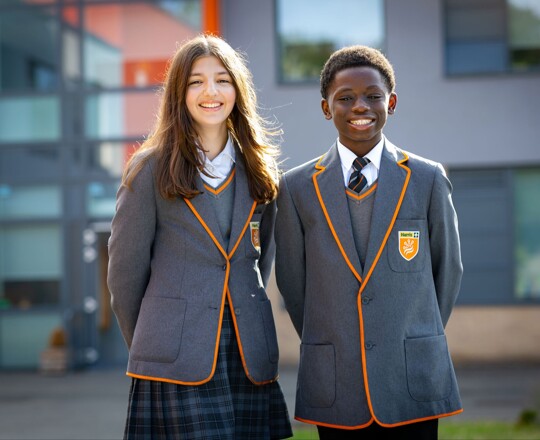 Scholarship Programme Image