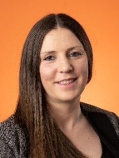 Rebecca Shane 1