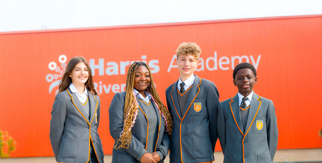 Student Leadership