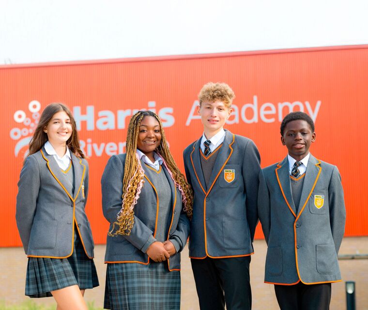 Student Leadership Image