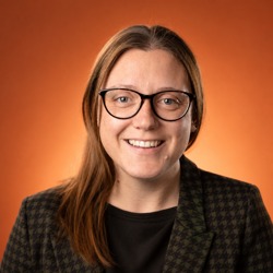 Mrs Appleton-White Image