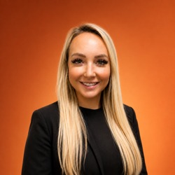 Mrs Tyson Image