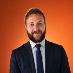 Mr Anders Image