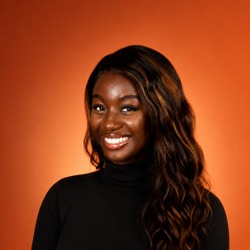 Ms Hope Wilton-Waddell Image