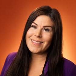 Ms Hughes Image