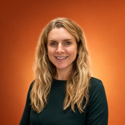 Mrs d'Arcy Image