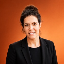 Mrs Sofianos Image