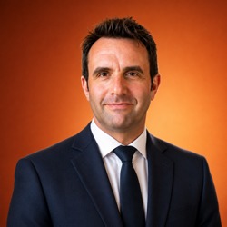 Mr McMillan Image