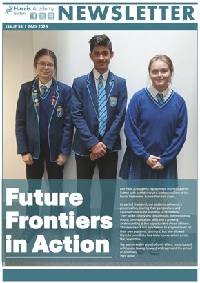 Issue 38 | May 2026