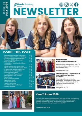 Issue 39 | July 2026