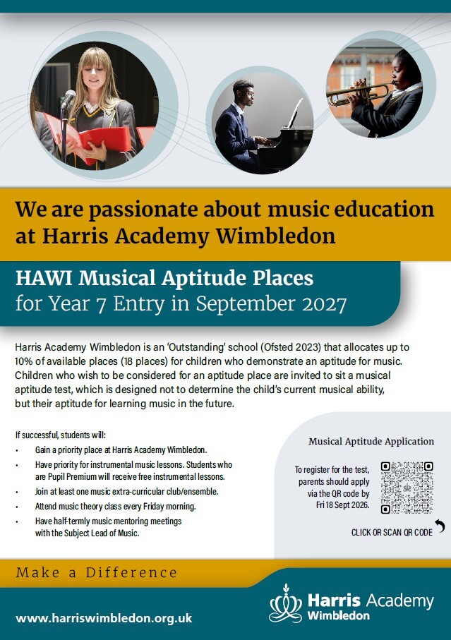 Music Aptitude