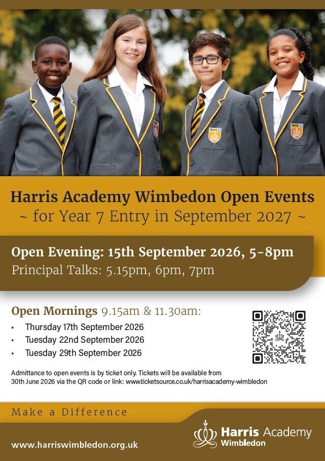 Secondary leaflet