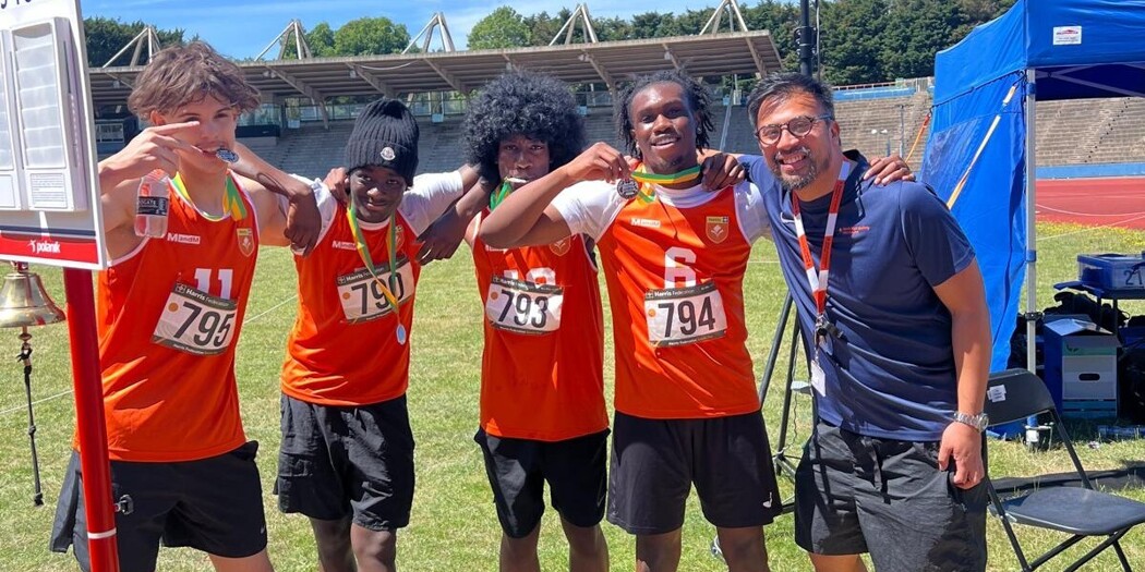 Sixth Form Sports Day 2026 Success