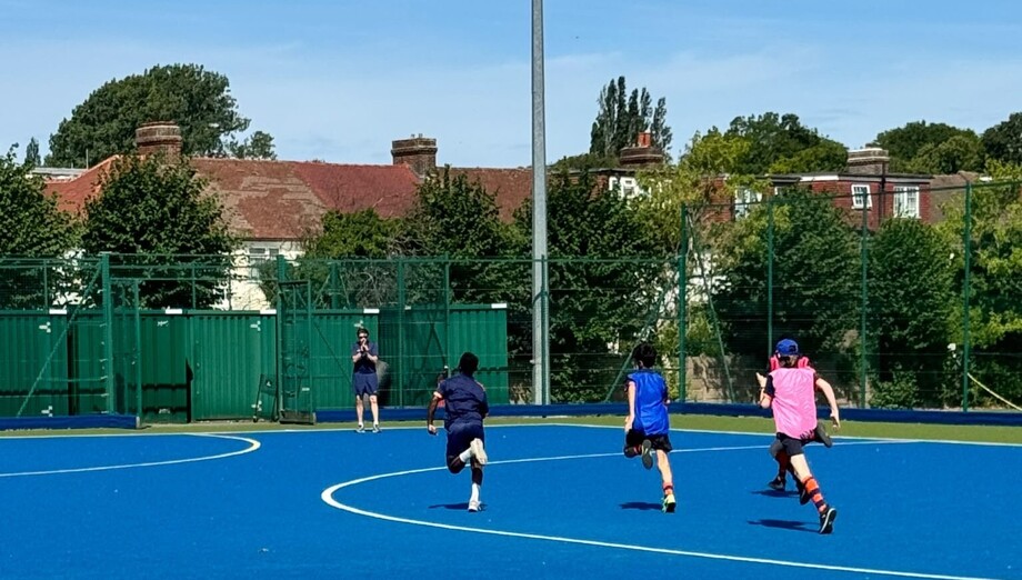 Sports day (1)