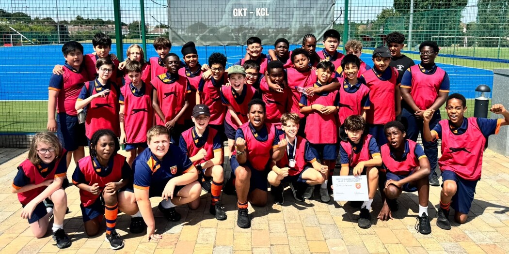 Year 7 Sports Day &ndash; 7 July 2026