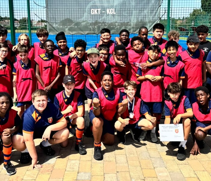 Year 7 Sports Day &ndash; 7 July 2026 Image