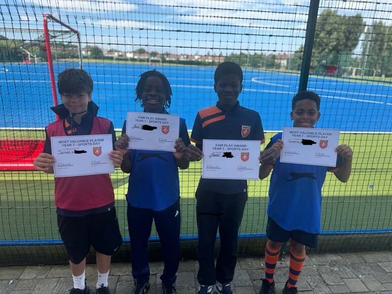 Sports day (4)