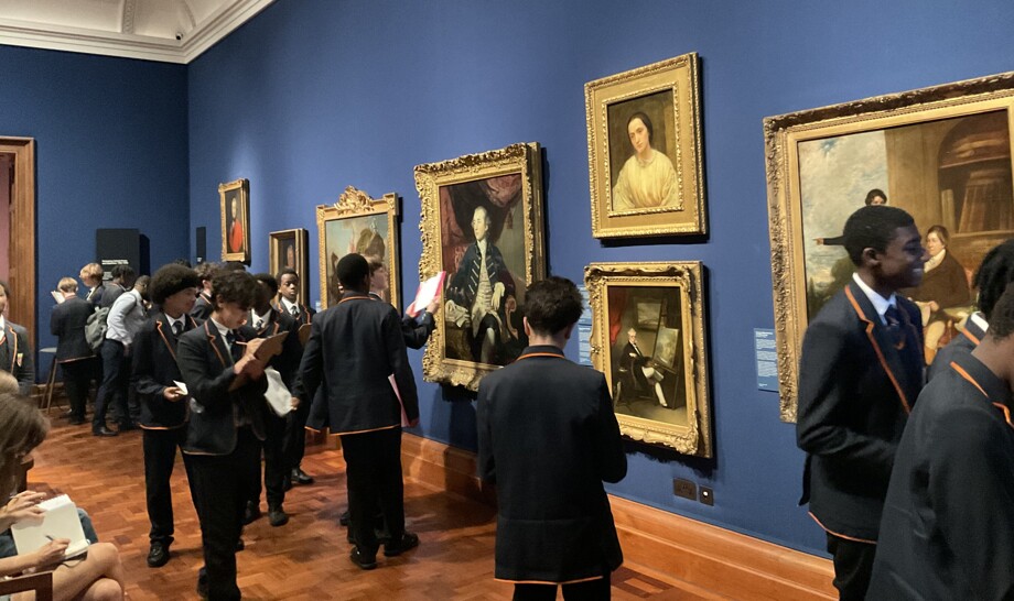 National Portrait Gallery (2)