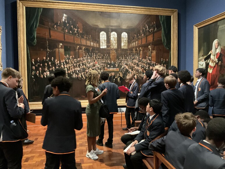 National Portrait Gallery (3)
