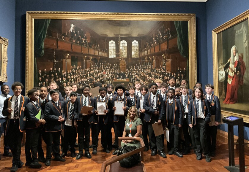National Portrait Gallery (4)