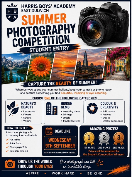 Competition