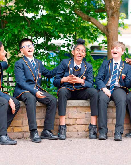 Year 7 Taster Day and Parents' Information Event