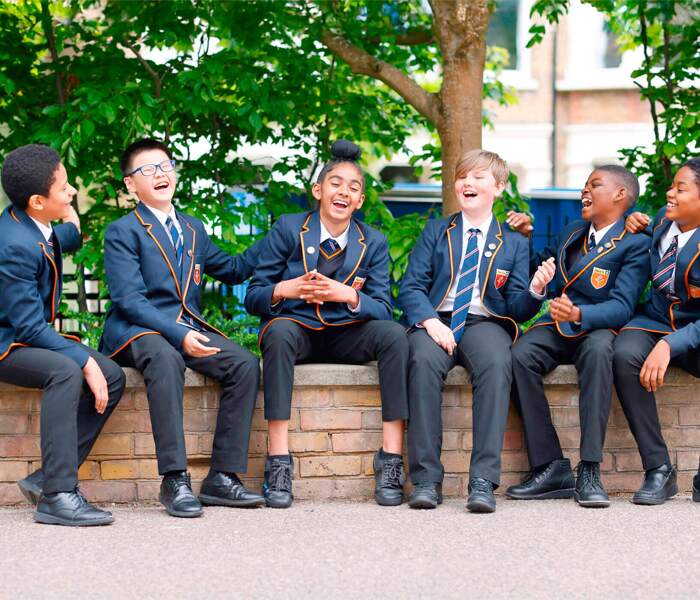 Year 7 Taster Day and Parents' Information Event Image