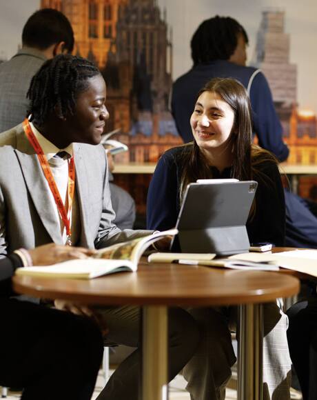 Sixth Form Taster Day, Tuesday 7th July