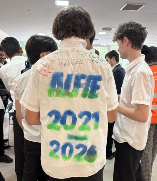 Year 11 (4)