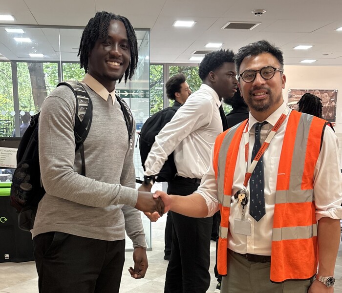 Farewell and Good Luck to Our Year 13 Students Image