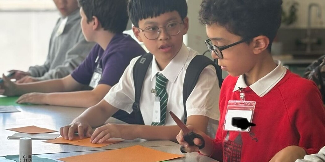 Year 7 Transition Day 2026 - Pictures