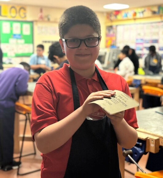 Transition day 18