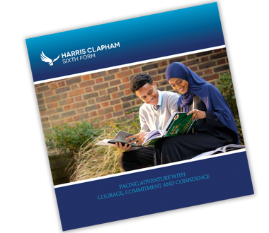 Our Prospectus