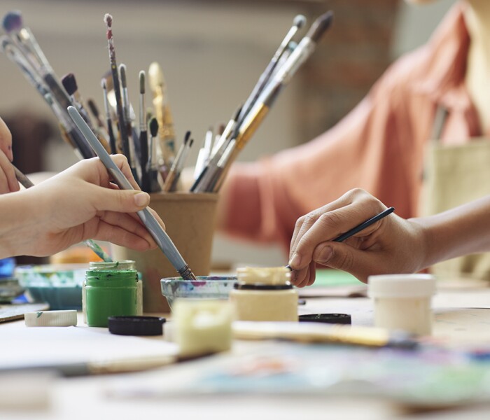Art & Design Image