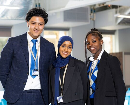 Dress Code Image