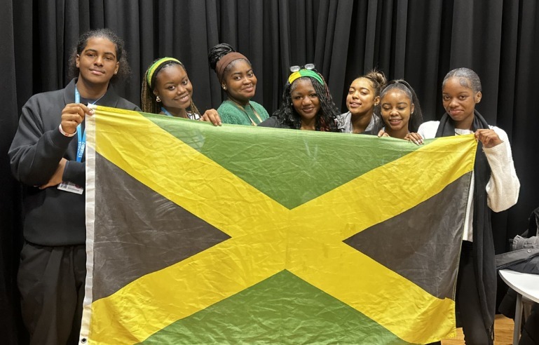 Jamaica 2