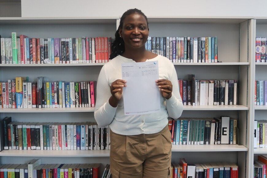Damilola