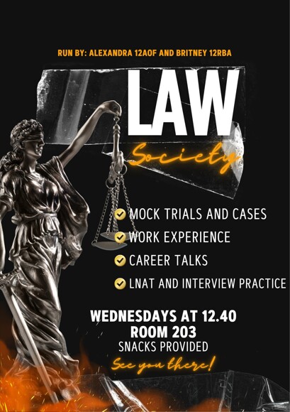 Law Club