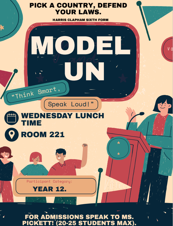 Model UN Club