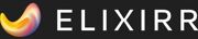Elixirr primary logo cmyk white elixirr primary logo rgb r