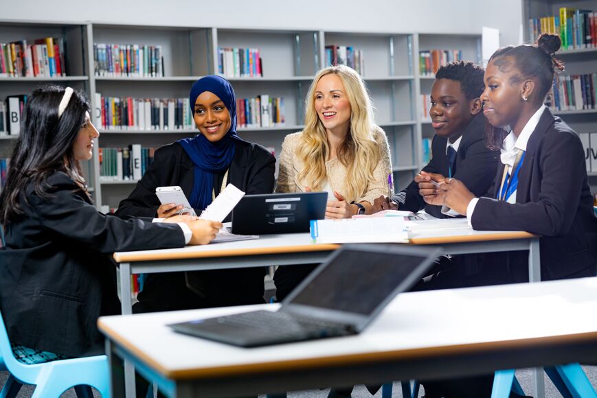 Harris Clapham Sixth form002