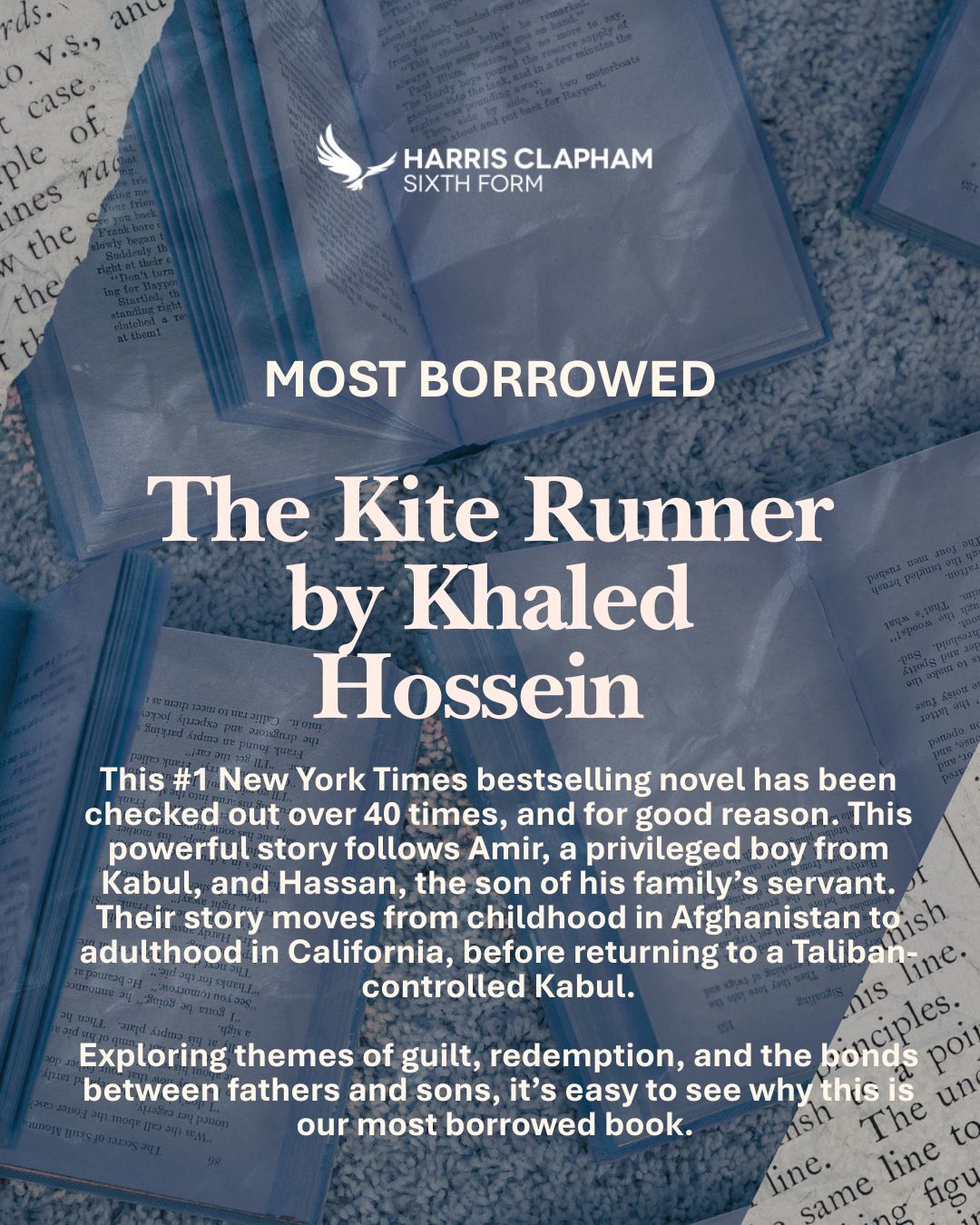 Kite runner