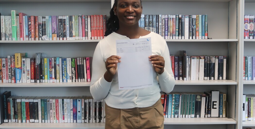 Damilola - A*AB