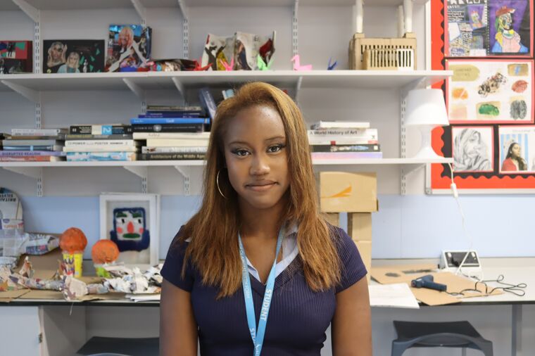 Keisha Image