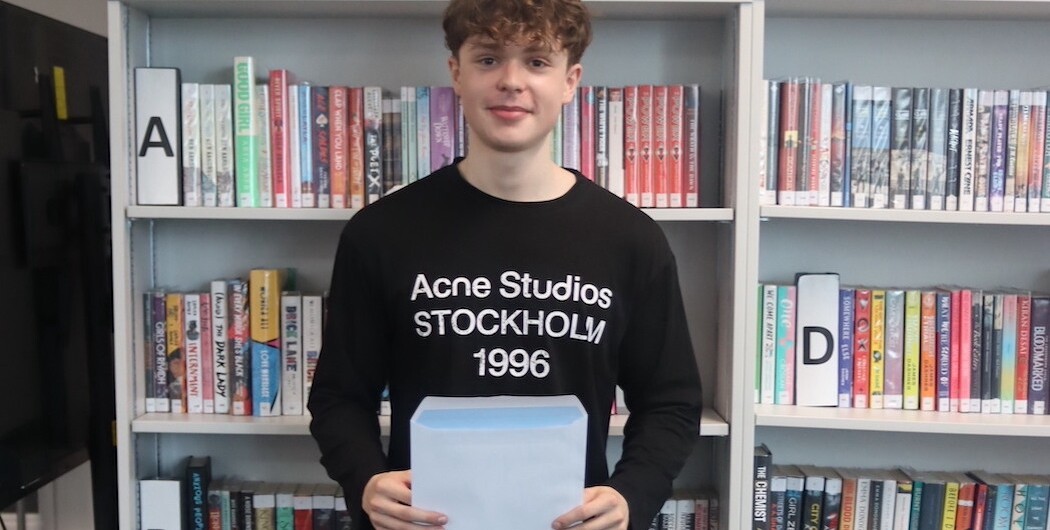 Daniel - Alumni