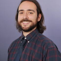 James Davies Image