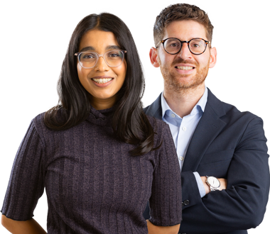 Join Our Team