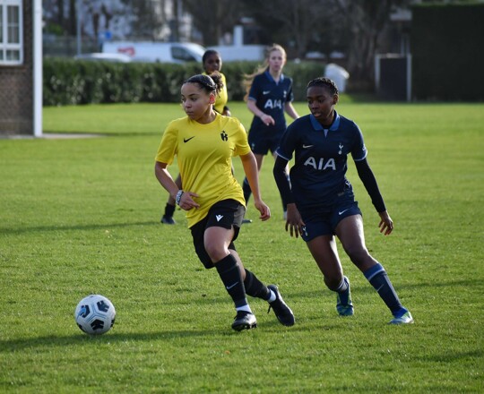 Sport Academies Image