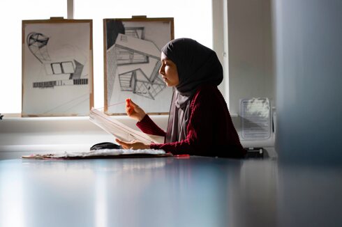 Hgabr sixthform destinations