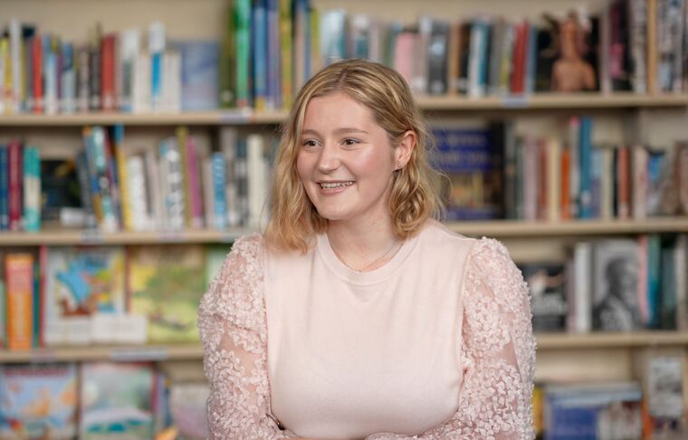 Libby Powell Image